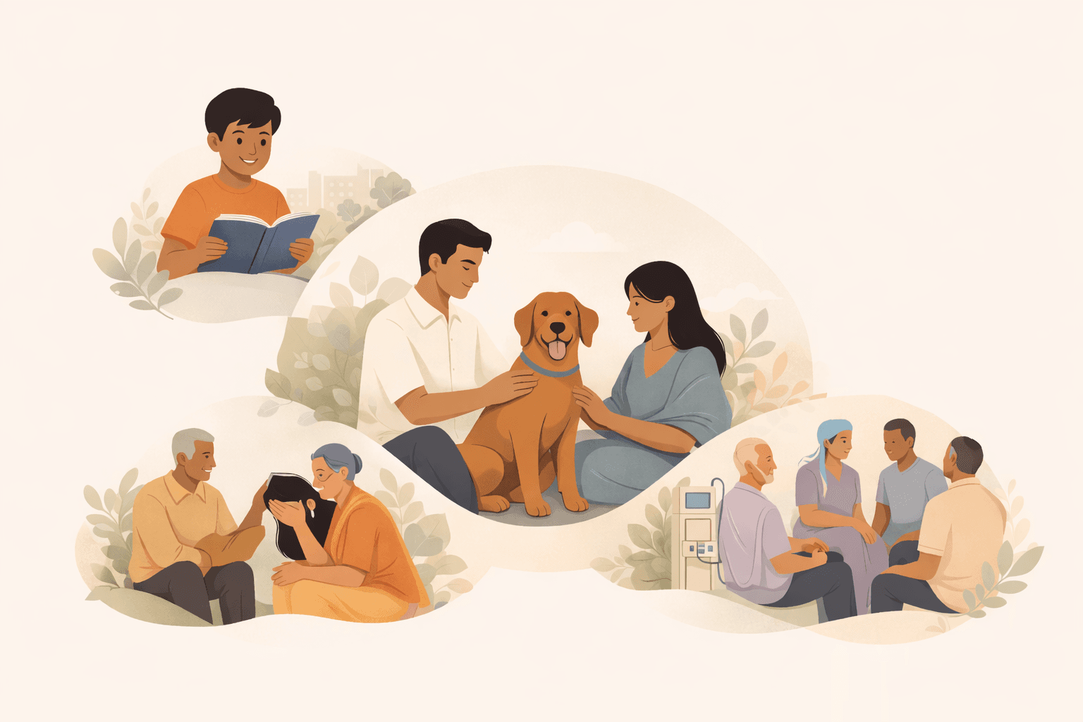 Donate to Joy Multiplied