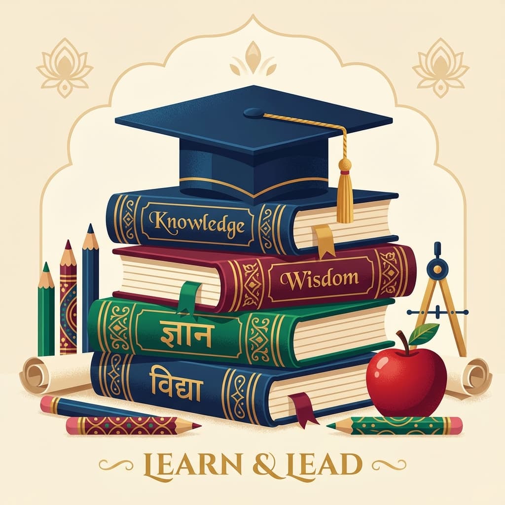 Empowering Through Education