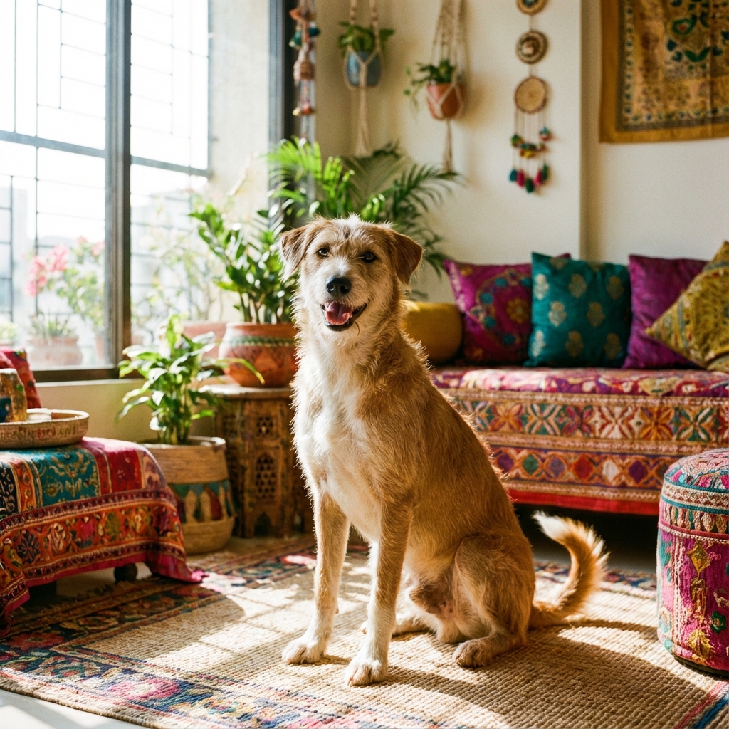 Dog Welfare Initiative