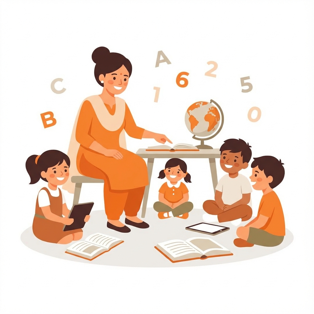 Empowering Through Education